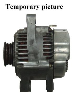 DELCO REMY Generaator DRB5861